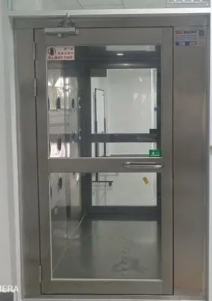 風(fēng)淋室吹淋時(shí)間為何一般設(shè)置15秒？