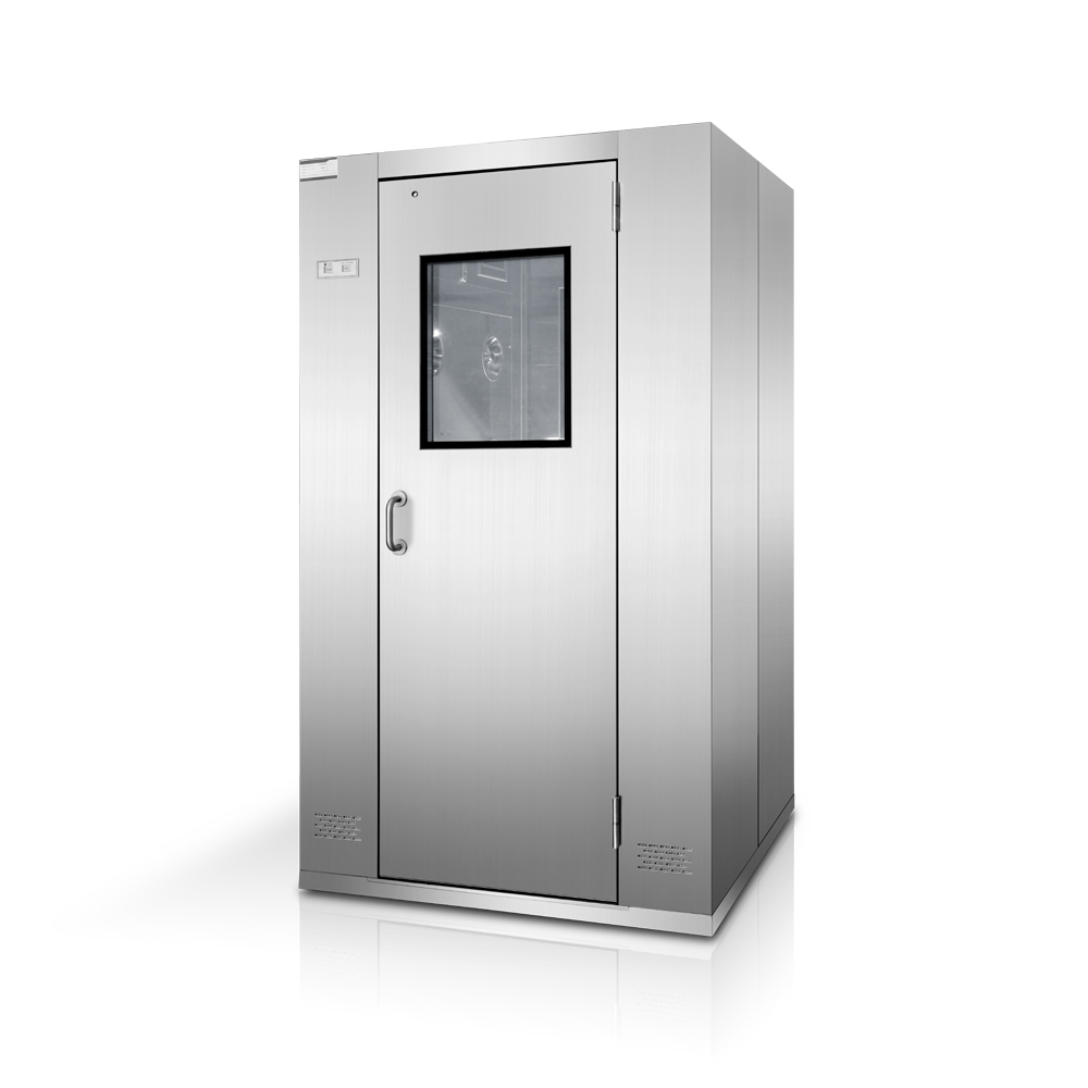 風(fēng)淋室選型指南、維修保養(yǎng)、注意事項(xiàng)及故障排除