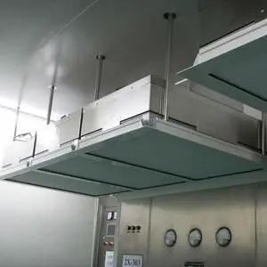 層流罩的特點有哪些？層流罩如何安裝？