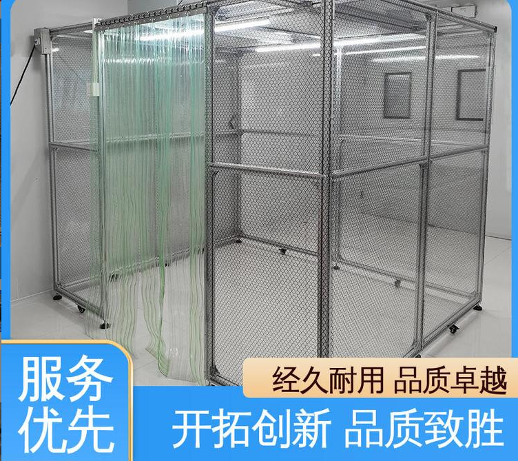 潔凈棚如何控制風(fēng)速？