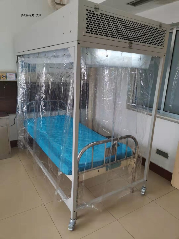 層流床的氣流原理是什么？